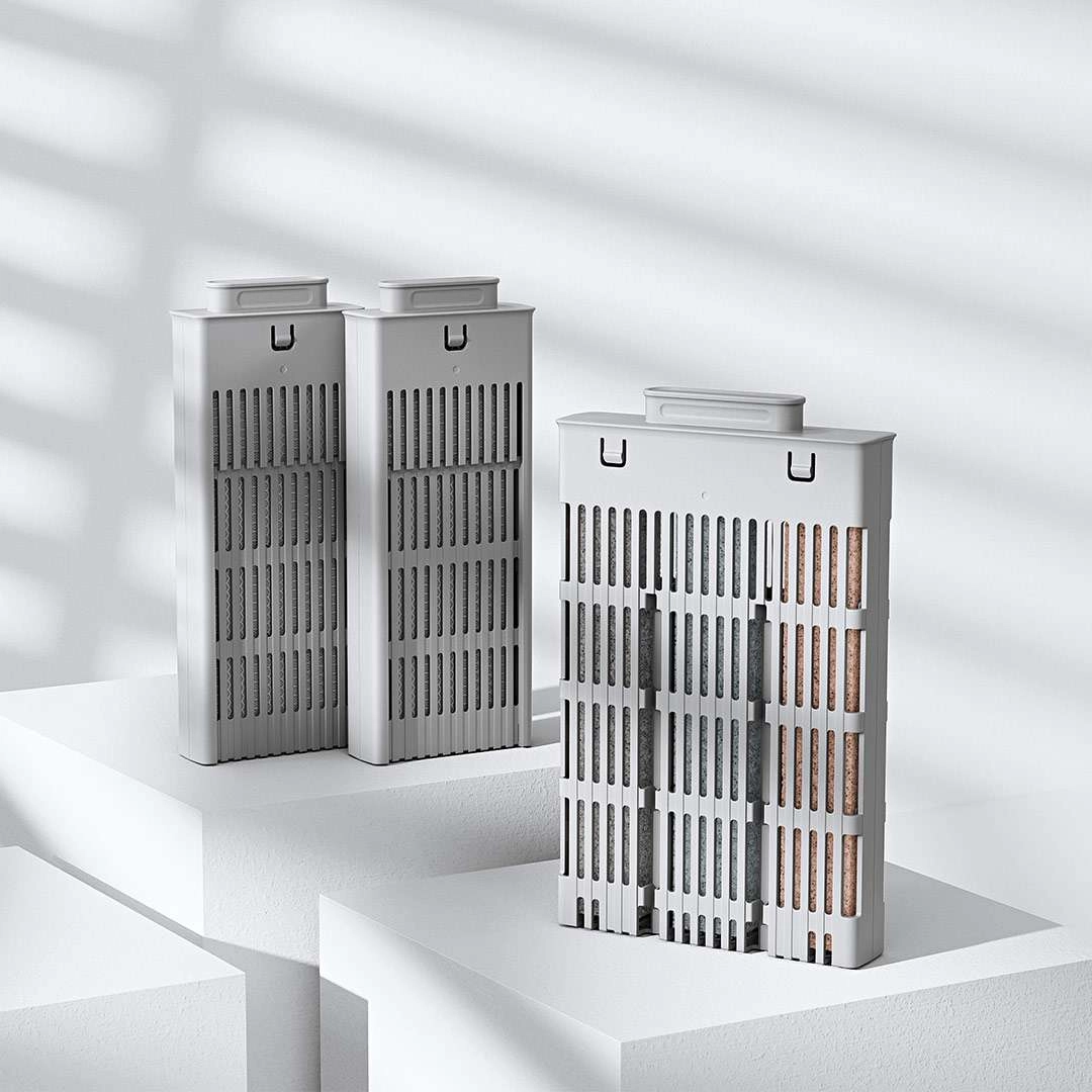 Bộ lọc bể cá thông minh Xiaomi Mijia 20L MYGGL100